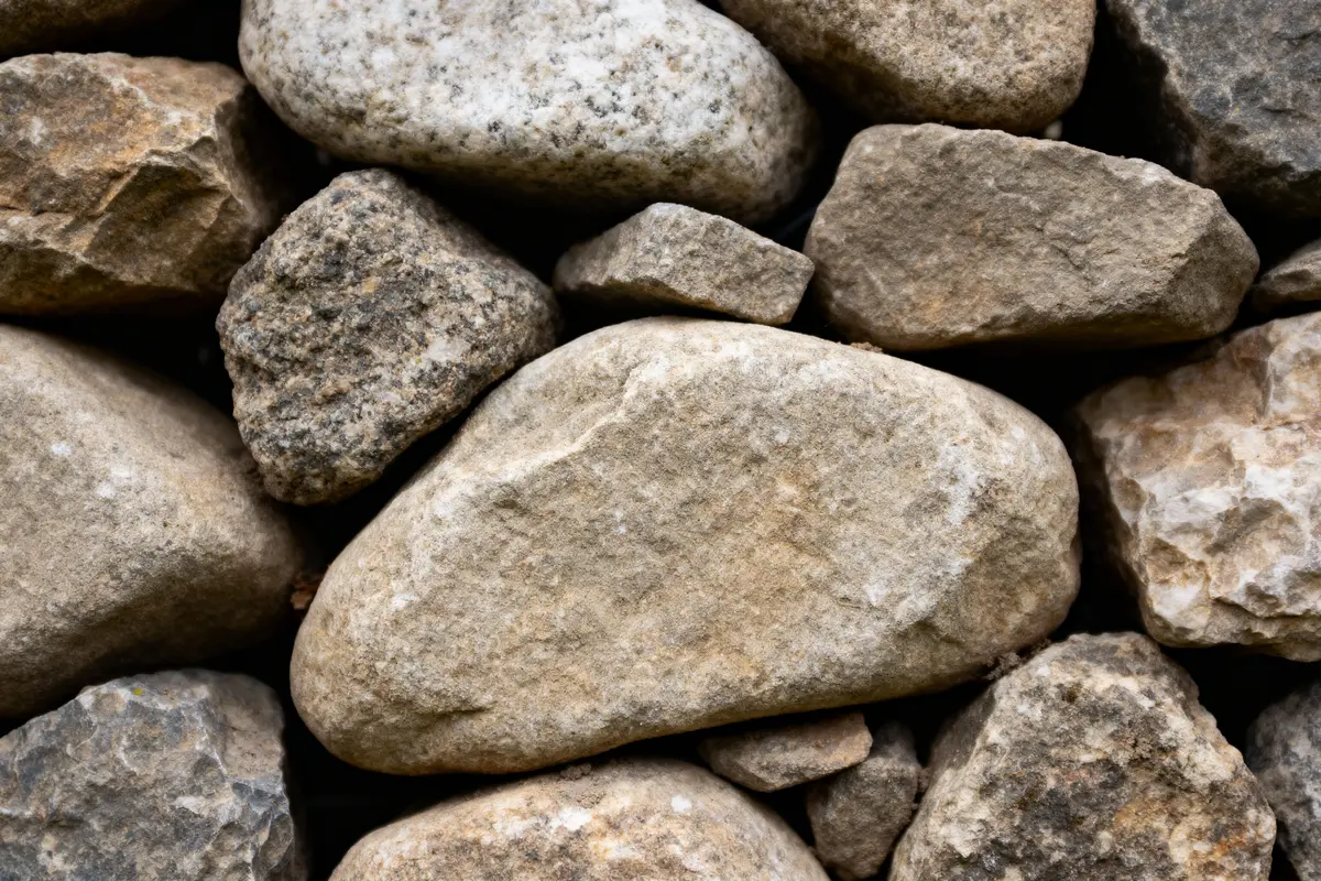 Pierre pour Gabion : Où trouver les meilleurs prix ?