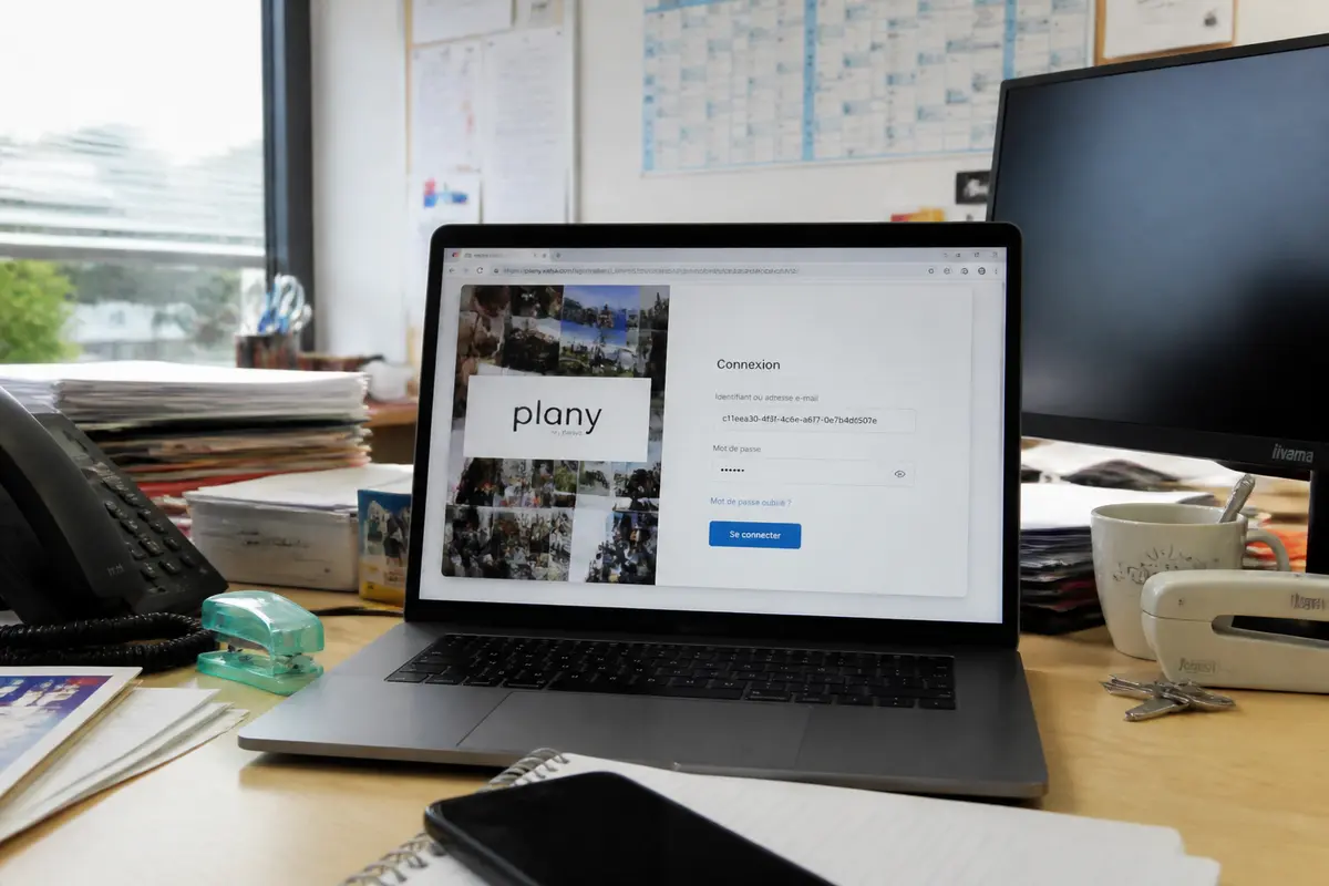Agendis Mobile : gérer et planifier vos rendez-vous facilement