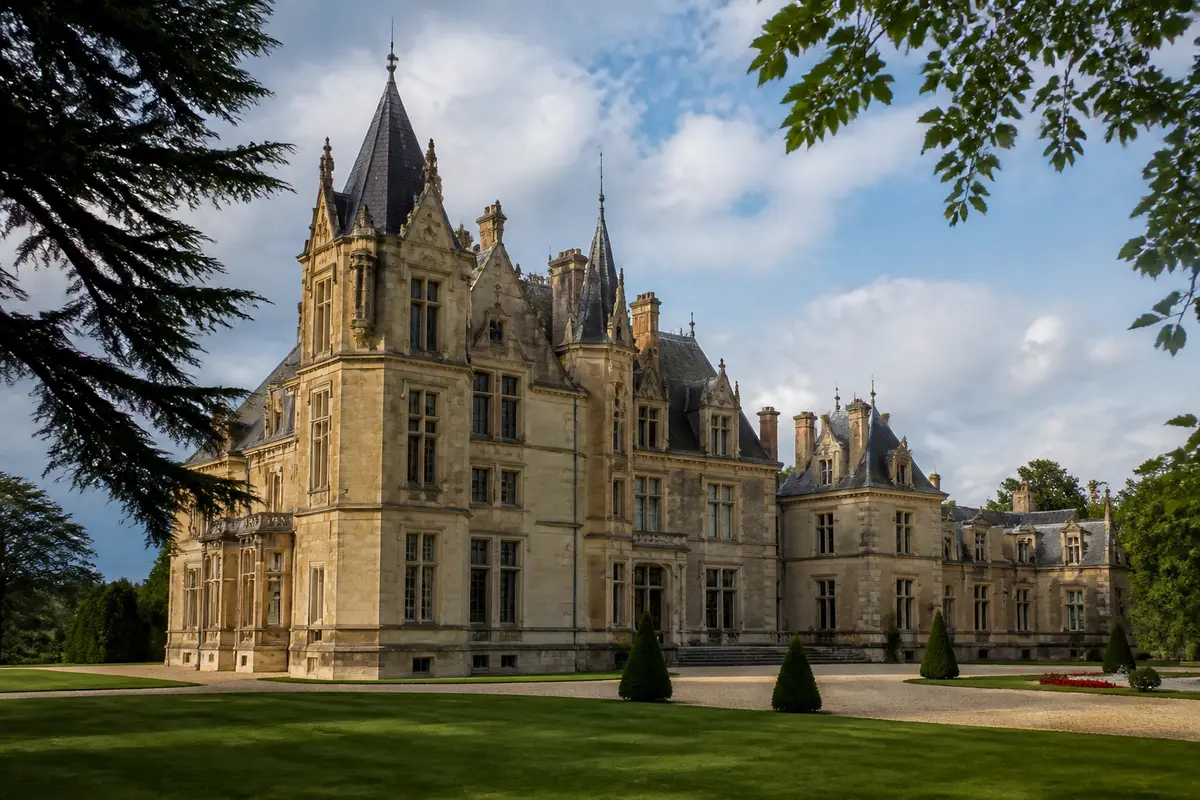 Que sont-ils devenus ? Château XXL : Destins et rénovations 2026