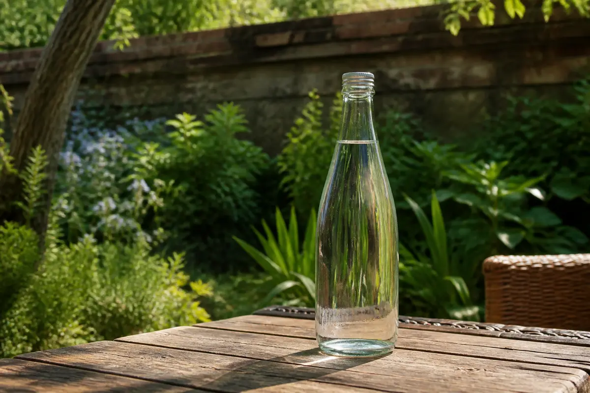Eau alcaline : bienfaits, dangers et conseils essentiels